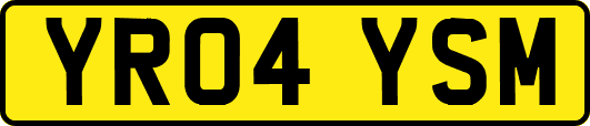 YR04YSM