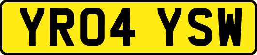 YR04YSW