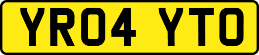 YR04YTO