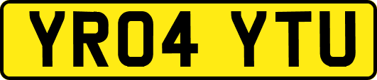 YR04YTU