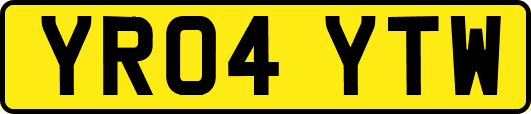 YR04YTW