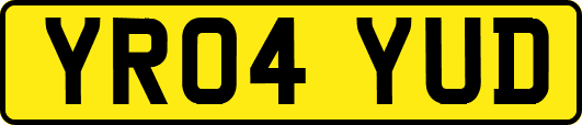 YR04YUD
