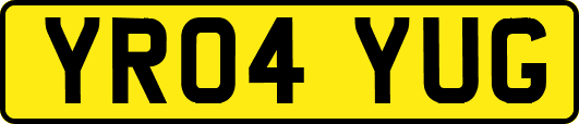 YR04YUG