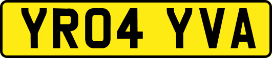 YR04YVA