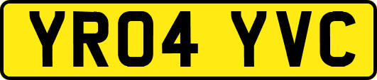 YR04YVC