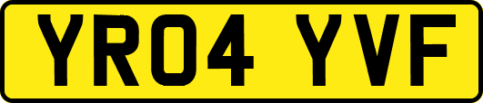 YR04YVF