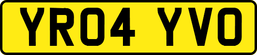 YR04YVO