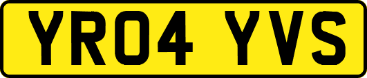 YR04YVS