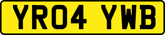 YR04YWB