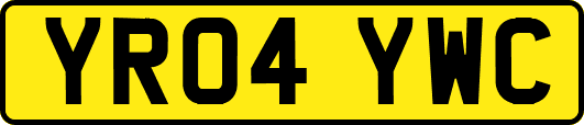 YR04YWC