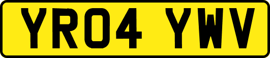 YR04YWV