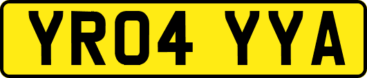 YR04YYA