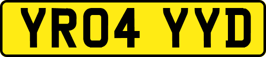 YR04YYD