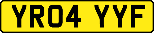 YR04YYF