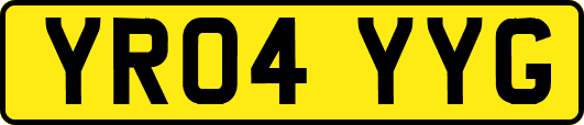 YR04YYG