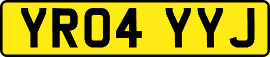 YR04YYJ