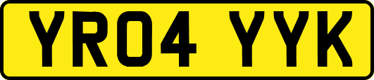 YR04YYK