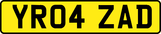 YR04ZAD