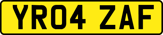 YR04ZAF