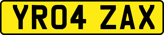 YR04ZAX