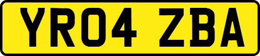 YR04ZBA