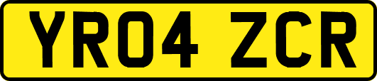 YR04ZCR