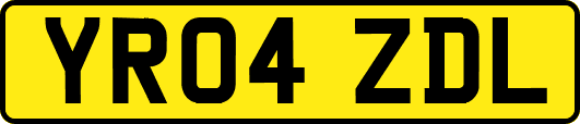 YR04ZDL