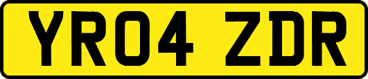 YR04ZDR