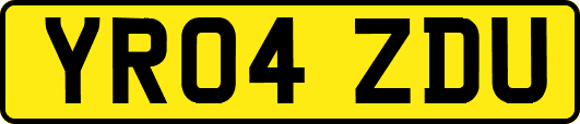 YR04ZDU