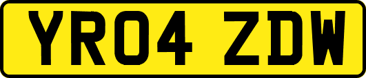 YR04ZDW