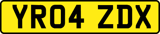 YR04ZDX