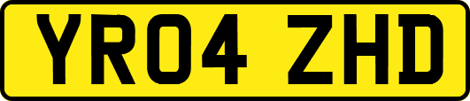 YR04ZHD