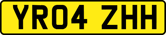 YR04ZHH