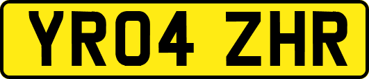 YR04ZHR