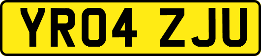YR04ZJU