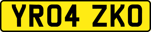 YR04ZKO