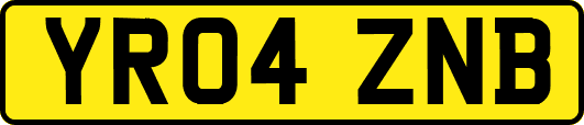 YR04ZNB