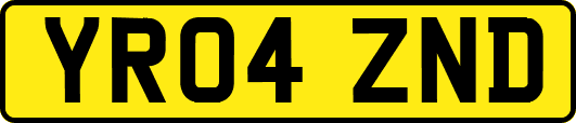 YR04ZND