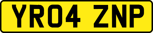 YR04ZNP