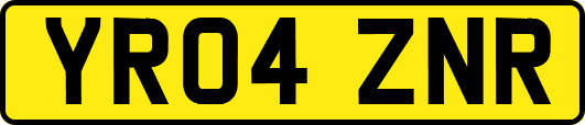 YR04ZNR