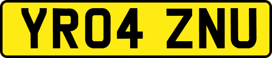 YR04ZNU