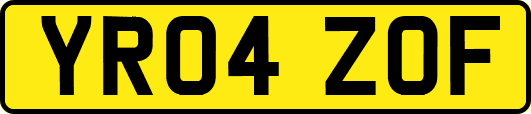 YR04ZOF