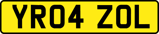 YR04ZOL