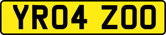 YR04ZOO
