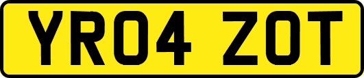 YR04ZOT