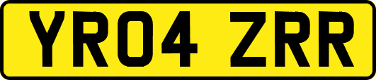 YR04ZRR