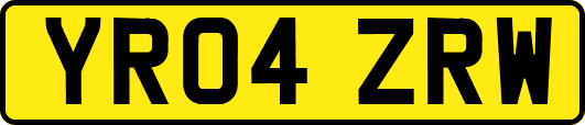 YR04ZRW
