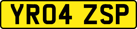 YR04ZSP