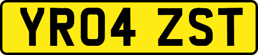 YR04ZST