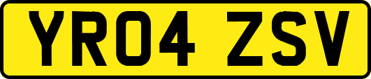 YR04ZSV